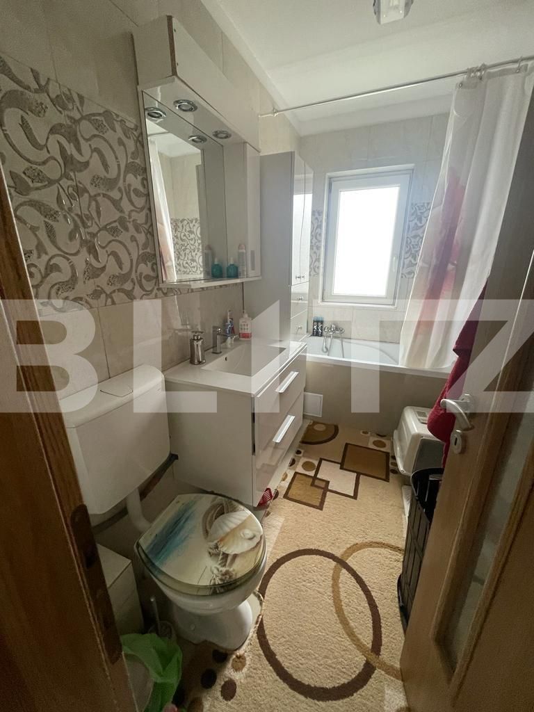 Apartament de vânzare 3 camere Manastur - 100250AV | BLITZ Cluj-Napoca | Poza4