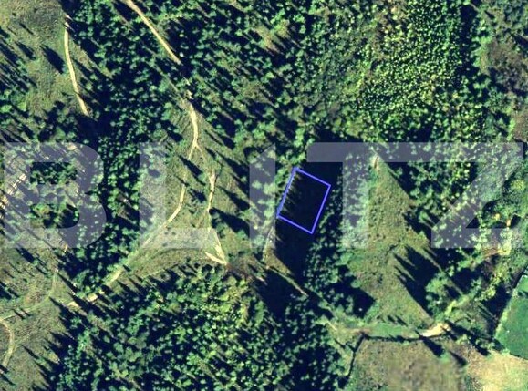 Teren de vânzare Beliș - 100258TV | BLITZ Cluj-Napoca | Poza1