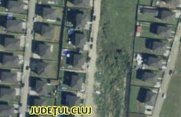 Teren 5800 mp, intravilan, zona de case noi, Dezmir