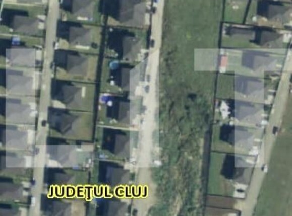 Teren de vânzare Dezmir - 100261TV | BLITZ Cluj-Napoca | Poza1