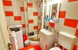 Garsoniera cocheta, 32 mp, balcon, in zona Piata Flora 