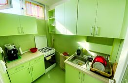 Garsoniera cocheta, 32 mp, balcon, in zona Piata Flora 