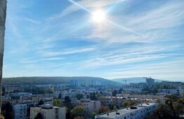 Garsoniera cocheta, 32 mp, balcon, in zona Piata Flora 