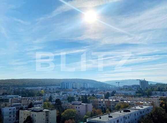 Garsonieră de vânzare Manastur - 100262AV | BLITZ Cluj-Napoca | Poza2