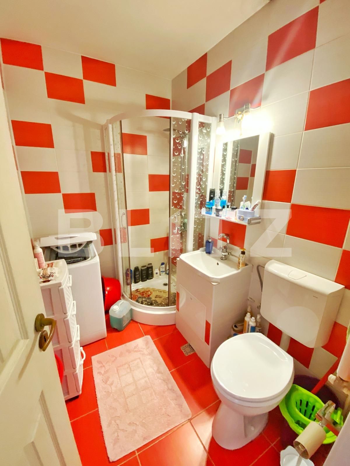 Garsonieră de vânzare Manastur - 100262AV | BLITZ Cluj-Napoca | Poza5