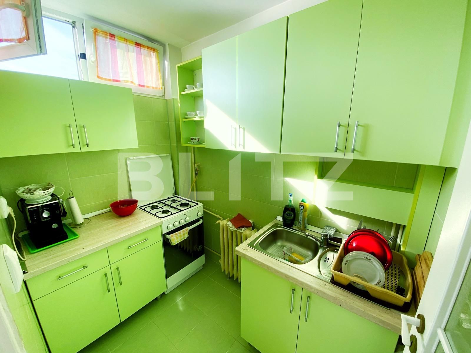 Garsonieră de vânzare Manastur - 100262AV | BLITZ Cluj-Napoca | Poza4