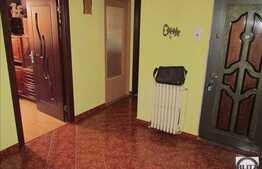 Vanzare 4 camere, decomandat, 88 mp utili, 1 parcare, zona Piata Marasti!