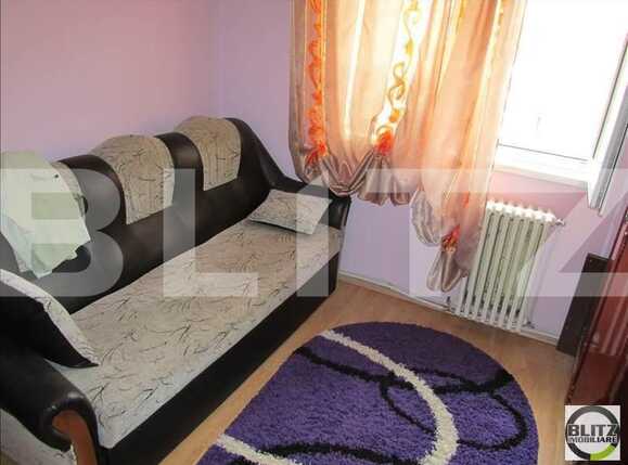 Apartament de vânzare 4 camere Marasti - 10027AV | BLITZ Cluj-Napoca | Poza1