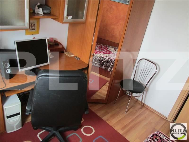 Apartament de vânzare 4 camere Marasti - 10027AV | BLITZ Cluj-Napoca | Poza8