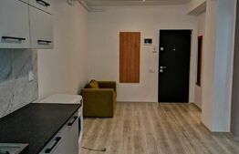 Apartament 2 camere, 40 mp, balcon, zona Urusagului