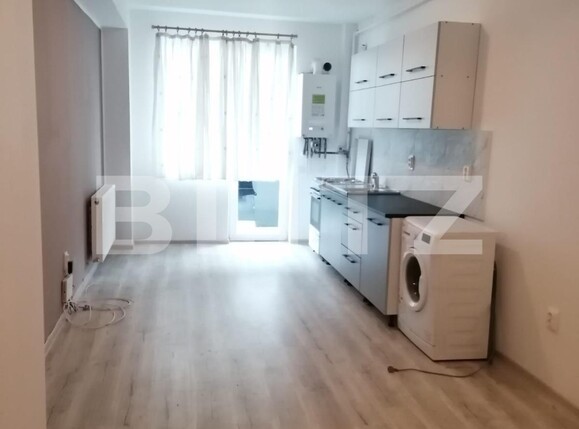 Apartament de vânzare 2 camere Floreşti - 100270AV | BLITZ Cluj-Napoca | Poza1