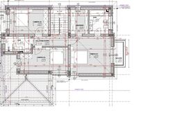 Casa individuala 4 dormitoare,148 mp utili, teren 463 mp, Popesti