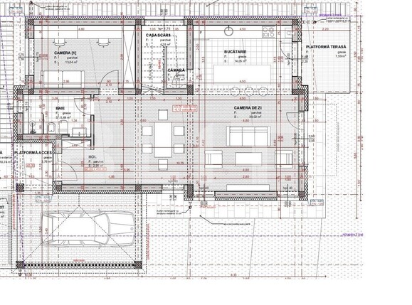 Casa de vânzare 5 camere Popesti - 100271CV | BLITZ Cluj-Napoca | Poza4