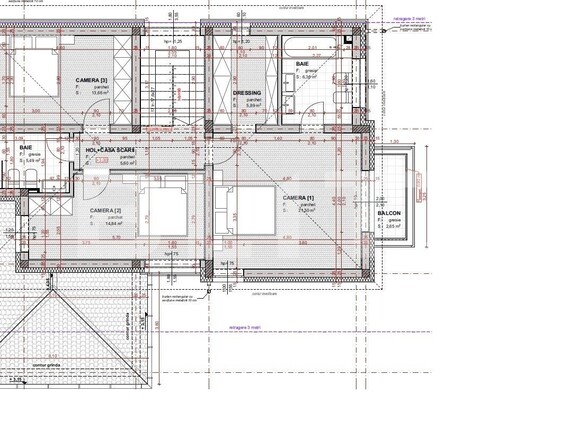 Casa de vânzare 5 camere Popesti - 100271CV | BLITZ Cluj-Napoca | Poza2