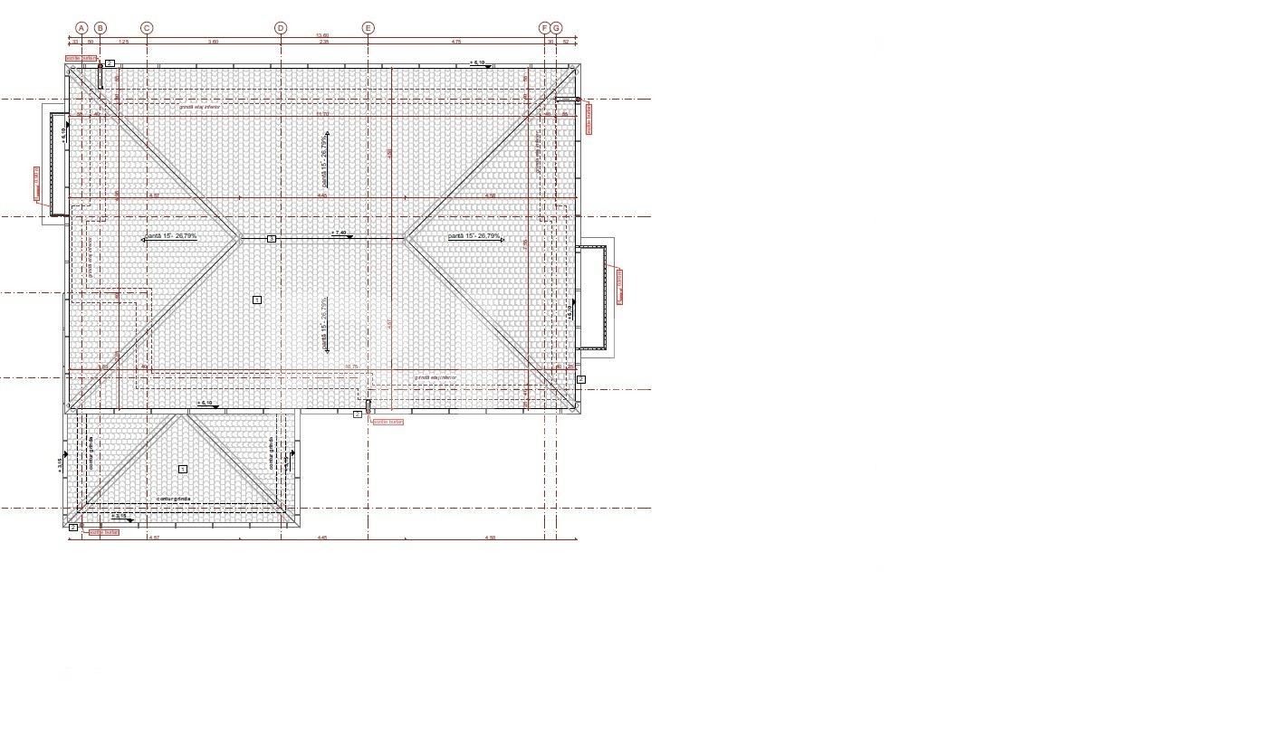 Casa de vânzare 5 camere Popesti - 100271CV | BLITZ Cluj-Napoca | Poza3