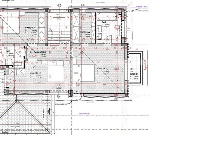 Casa de vânzare 5 camere Popesti - 100271CV | BLITZ Cluj-Napoca | Poza1