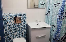 Apartament 2 camere, decomandat, mobilat, parcare, zona Stejarului