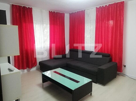 Apartament de vânzare 2 camere Floreşti - 100273AV | BLITZ Cluj-Napoca | Poza1