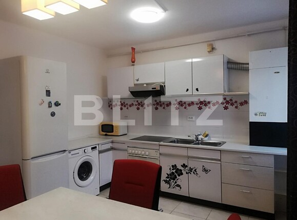 Apartament de vânzare 2 camere Floreşti - 100273AV | BLITZ Cluj-Napoca | Poza11
