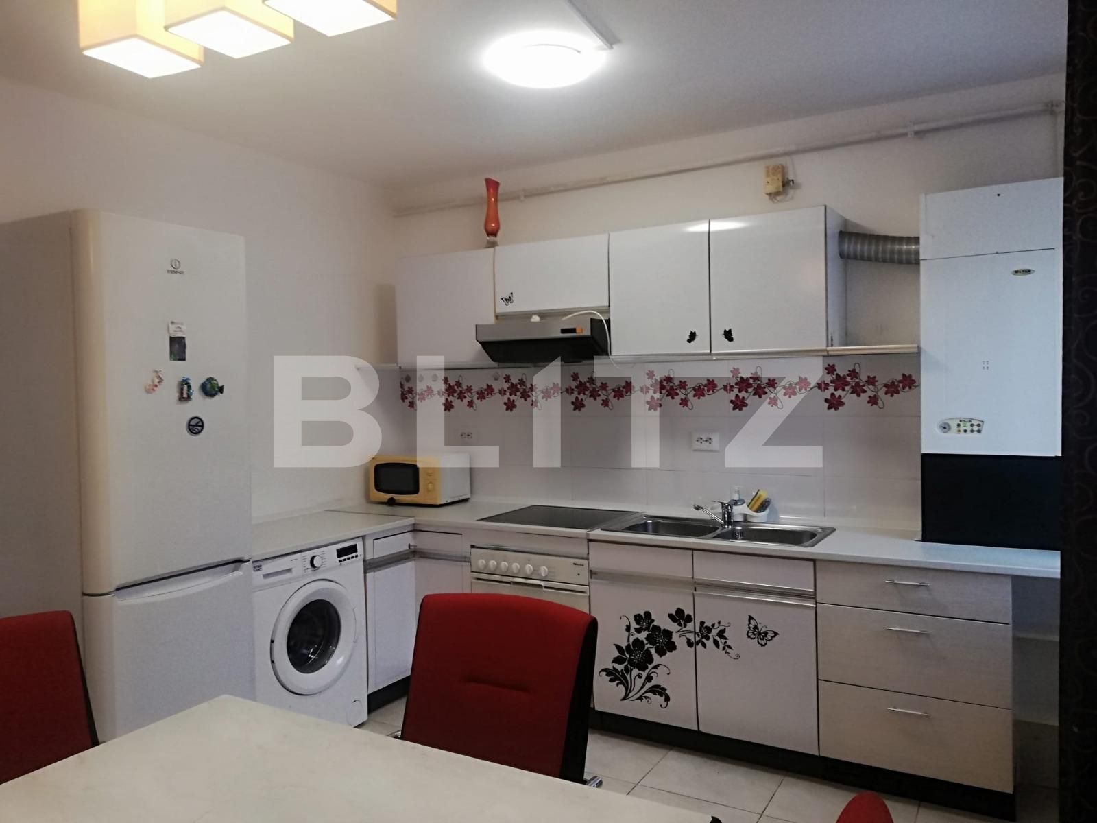 Apartament de vânzare 2 camere Floreşti - 100273AV | BLITZ Cluj-Napoca | Poza11