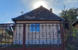 Casa individuala, 90 mp, 310 mp teren, Turda