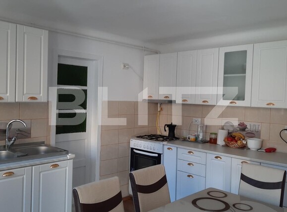 Casa de vânzare 3 camere Exterior Sud - 100277CV | BLITZ Cluj-Napoca | Poza3