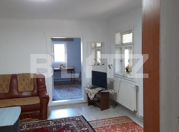 Casa de vânzare 3 camere Exterior Sud - 100277CV | BLITZ Cluj-Napoca | Poza6