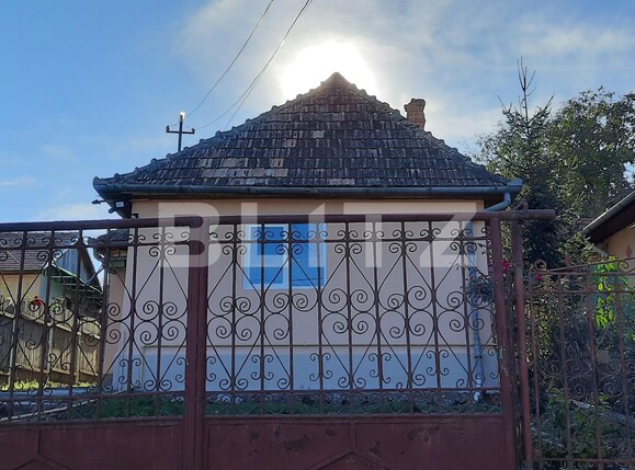 Casa de vânzare 3 camere Exterior Sud - 100277CV | BLITZ Cluj-Napoca | Poza1