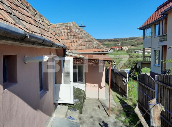 Casa de vânzare 3 camere Exterior Sud - 100277CV | BLITZ Cluj-Napoca | Poza2