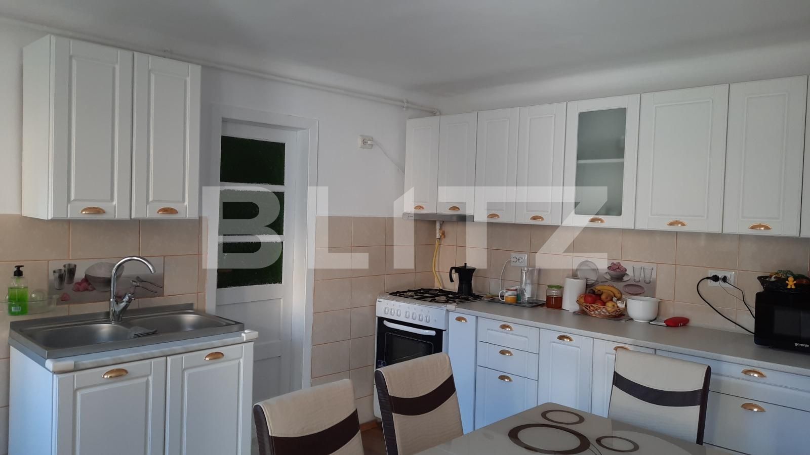 Casa de vânzare 3 camere Exterior Sud - 100277CV | BLITZ Cluj-Napoca | Poza3