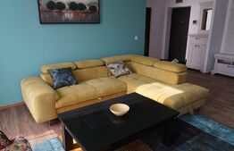 Oportunitate! Apartament modern, 2 camere, 59 mp, zona FSEGA