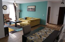 Oportunitate! Apartament modern, 2 camere, 59 mp, zona FSEGA