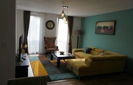 Oportunitate! Apartament modern, 2 camere, 59 mp, zona FSEGA