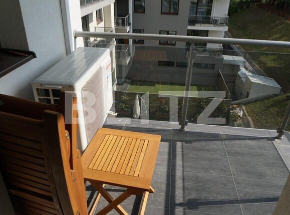 Apartament de vânzare 2 camere Gheorgheni - 100278AV | BLITZ Cluj-Napoca | Poza9