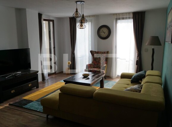 Apartament de vânzare 2 camere Gheorgheni - 100278AV | BLITZ Cluj-Napoca | Poza5