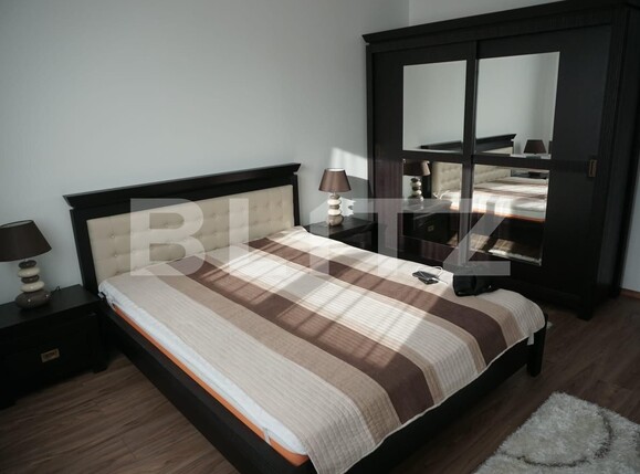 Apartament de vânzare 2 camere Gheorgheni - 100278AV | BLITZ Cluj-Napoca | Poza7