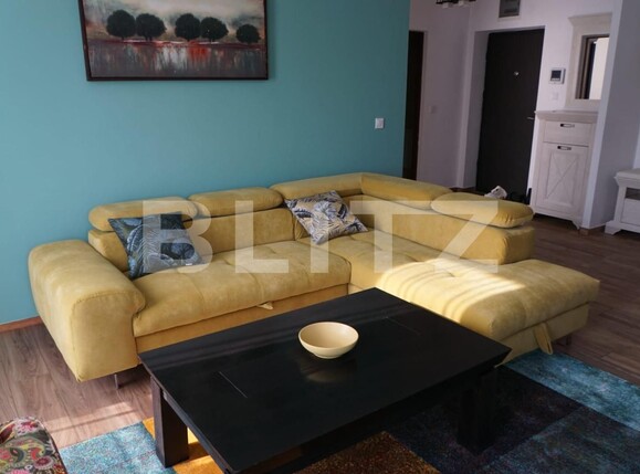 Apartament de vânzare 2 camere Gheorgheni - 100278AV | BLITZ Cluj-Napoca | Poza4