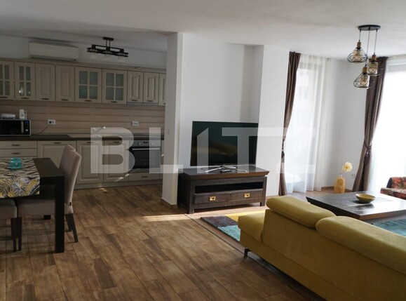 Apartament de vânzare 2 camere Gheorgheni - 100278AV | BLITZ Cluj-Napoca | Poza1