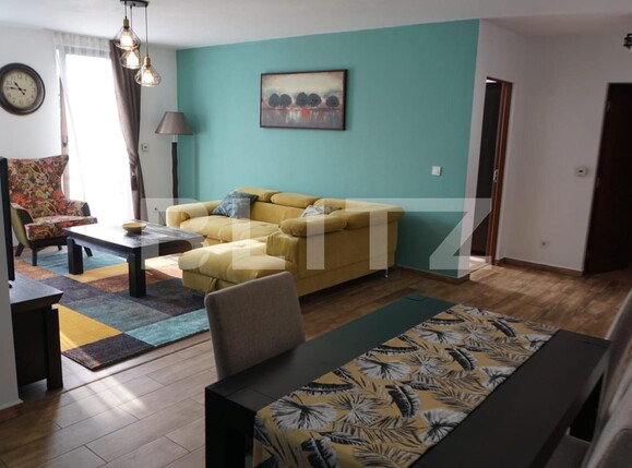 Apartament de vânzare 2 camere Gheorgheni - 100278AV | BLITZ Cluj-Napoca | Poza2