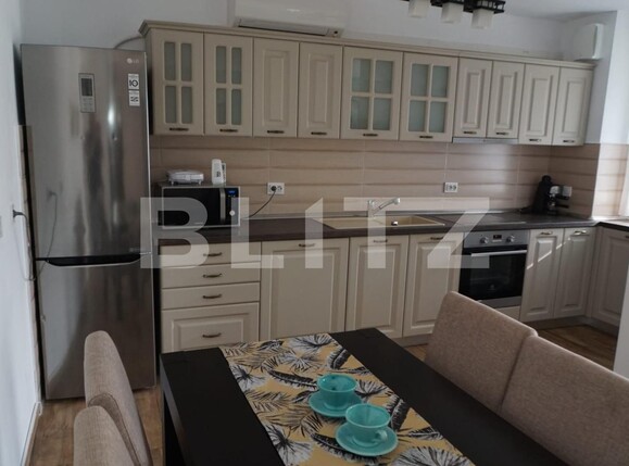 Apartament de vânzare 2 camere Gheorgheni - 100278AV | BLITZ Cluj-Napoca | Poza6