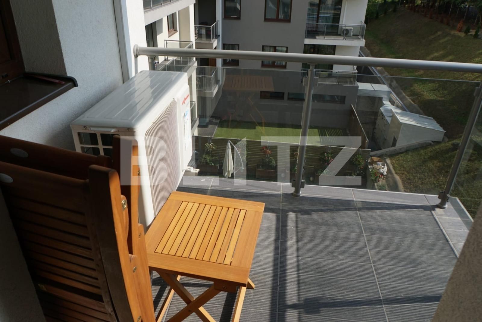 Apartament de vânzare 2 camere Gheorgheni - 100278AV | BLITZ Cluj-Napoca | Poza9