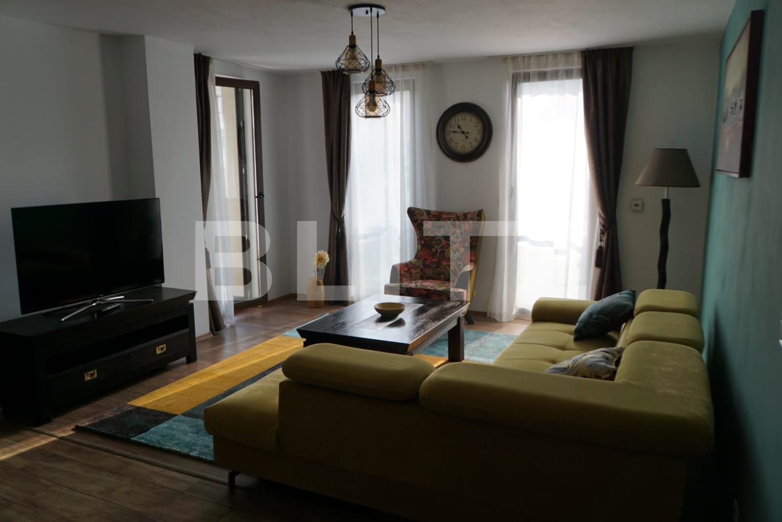 Apartament de vânzare 2 camere Gheorgheni - 100278AV | BLITZ Cluj-Napoca | Poza5