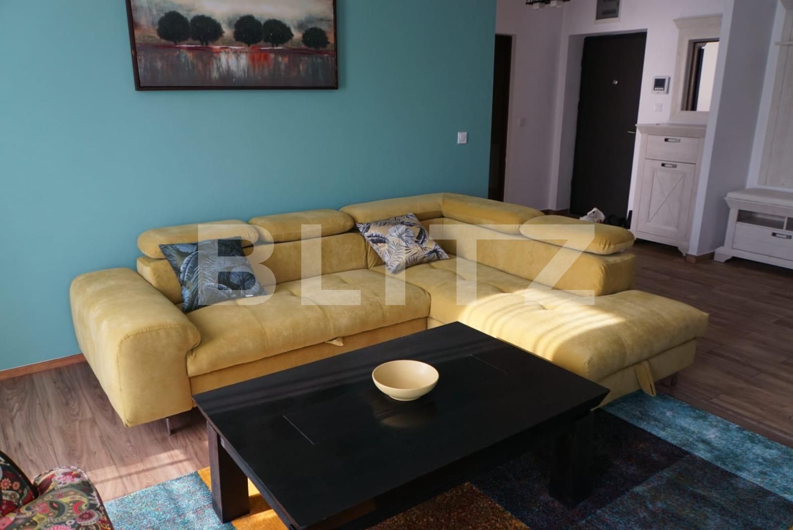 Apartament de vânzare 2 camere Gheorgheni - 100278AV | BLITZ Cluj-Napoca | Poza4