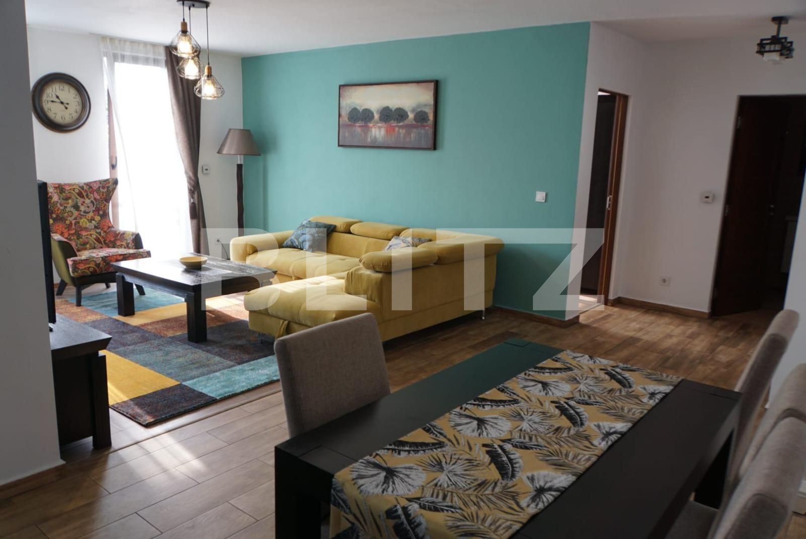 Apartament de vânzare 2 camere Gheorgheni - 100278AV | BLITZ Cluj-Napoca | Poza2