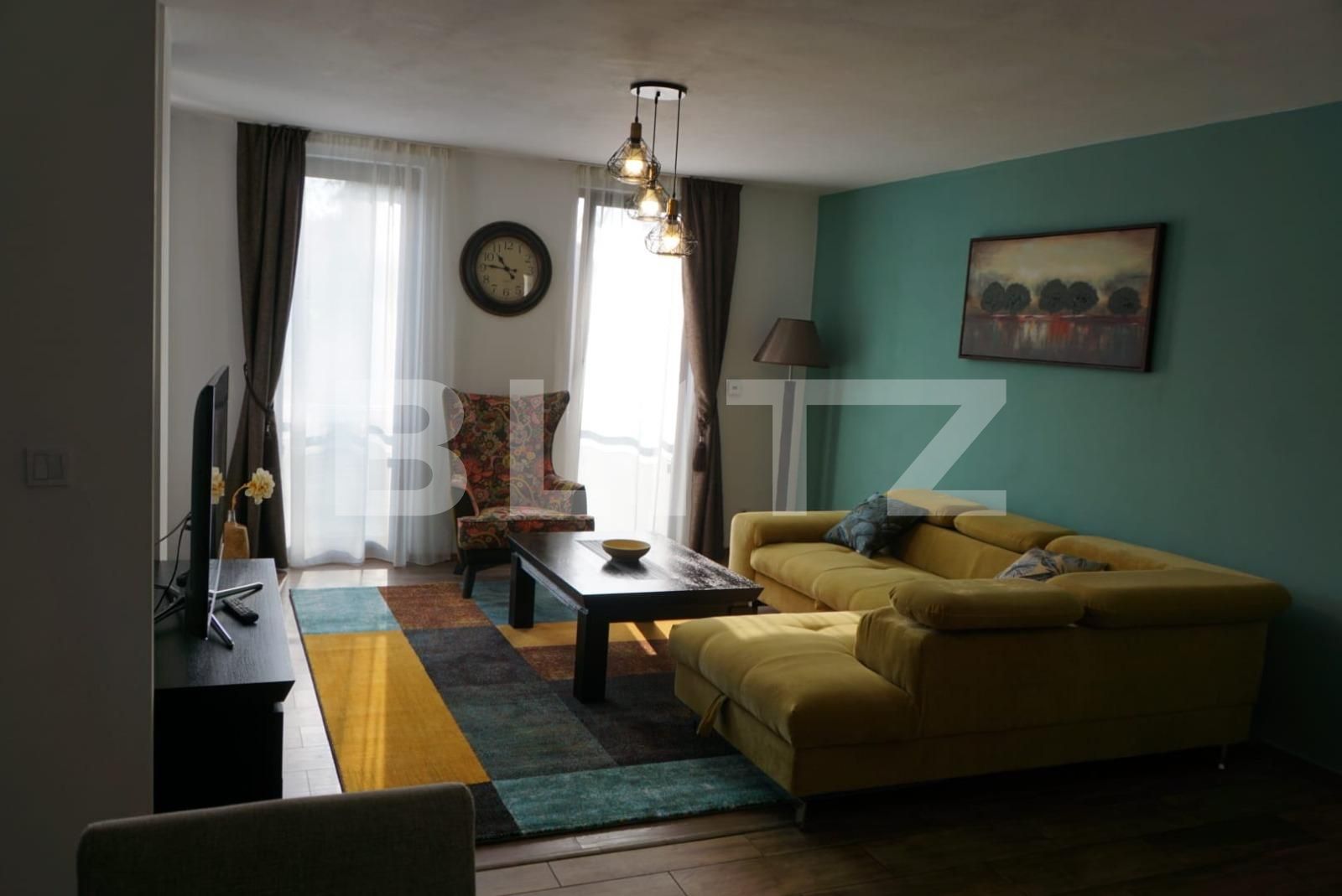 Apartament de vânzare 2 camere Gheorgheni - 100278AV | BLITZ Cluj-Napoca | Poza3