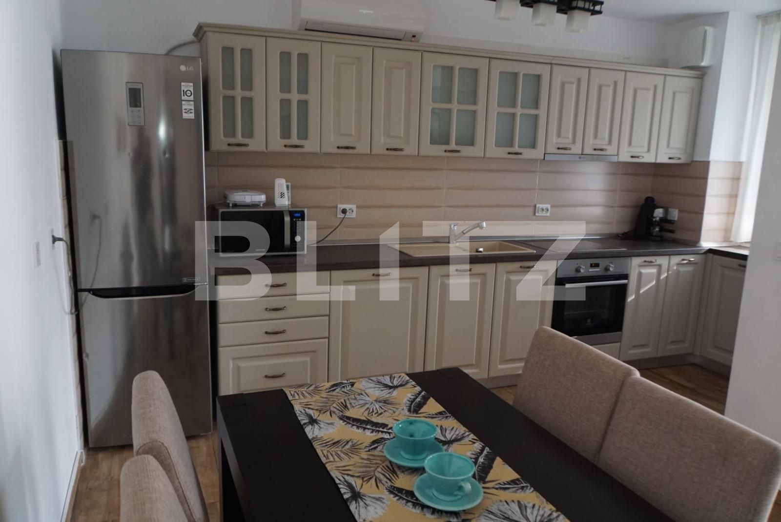 Apartament de vânzare 2 camere Gheorgheni - 100278AV | BLITZ Cluj-Napoca | Poza6