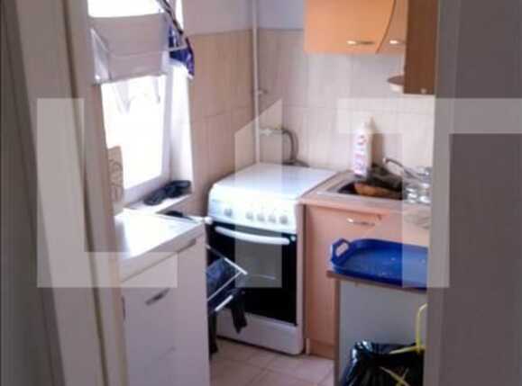 Garsonieră de închiriat Zorilor - 10028AI | BLITZ Cluj-Napoca | Poza2