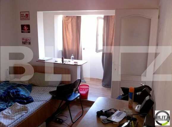 Garsonieră de închiriat Zorilor - 10028AI | BLITZ Cluj-Napoca | Poza1