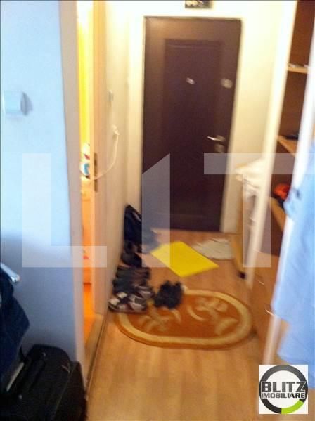 Garsonieră de închiriat Zorilor - 10028AI | BLITZ Cluj-Napoca | Poza3