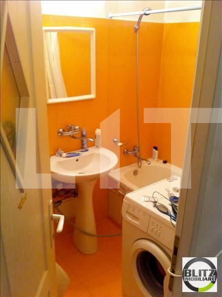 Garsonieră de închiriat Zorilor - 10028AI | BLITZ Cluj-Napoca | Poza4